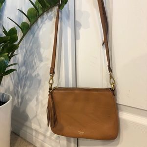 Authentic Fossil Purse